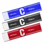 Braçadeira Elástica Capitão - Cores Sortidas