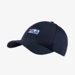 Boné Unisex Fila DNA - Marinho