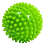 Bola de Massagem - 7cm Verde Cítrico