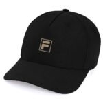 Boné Unisex Fila Signature - Preto (160)