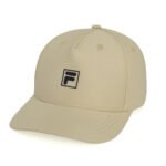 Boné Unisex Fila Signature - Areia (549) 