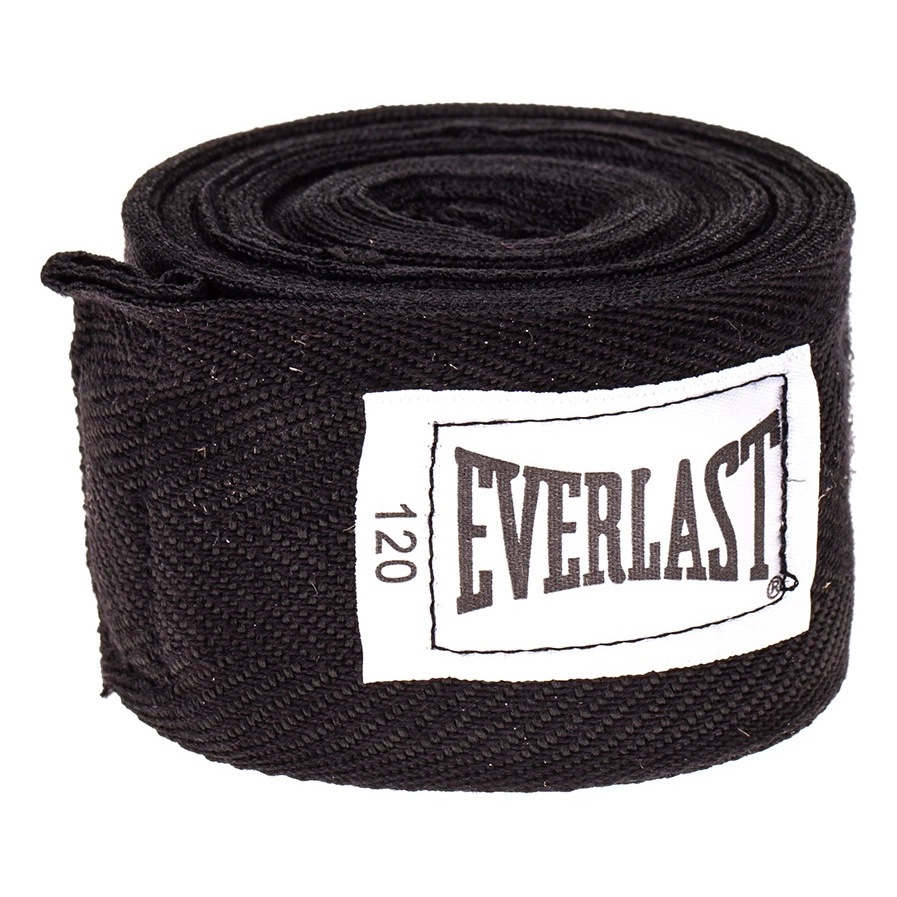 Bandagem Everlast 3M - Único Bandagem Everlast 3M - Único - Imagem 1