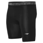 Bermuda de Compressão Penalty Skin 185 - Preta