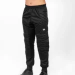Calça de Goleiro Poker 6 - Preta 